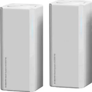 XIAOMI MESH SYSTEM AX3000 NE(2 PACK) EU-MREŽNI SUSTAV