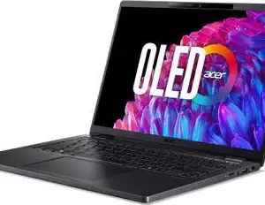 ACER ASPIRE 16, 16" FHD+ OLED, AMD RYZEN AI 7 350, 32GB RAM, 1TB NVMe, DOS, GRY, 2Y, A16-61M-R9RP, NX.JS3EX.00E