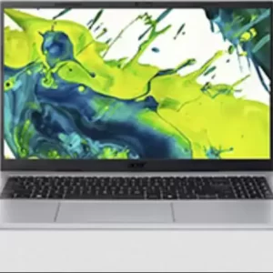 ACER ASPIRE GO 15, 15.6" FHD, INTEL CORE 7 150U, 16GB RAM, 1TB NVMe, DOS, SLV, 2Y, AG15-72P-77B9