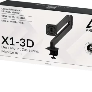 Nosač za monitor Arctic X1-3D