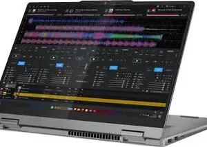 Lenovo LOQ, 15.6" FHD, AMD RYZEN 5 220, RTX 5050, 32GB RAM, 1TB NVMe, 15AHP10, 83JG0030SC