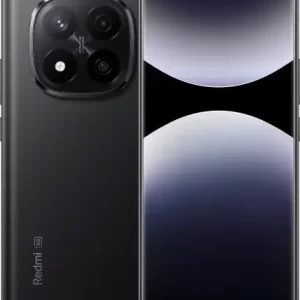 XIAOMI REDMI NOTE 14 PRO 5G 8/256GB: CRNI