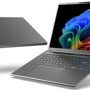 ACER ASPIRE 16, 16" FHD+ OLED, INTEL Core Ultra 5 226V, 16GB RAM, 1TB NVMe, DOS, GRY, 2Y, NX.JS7EX.00G