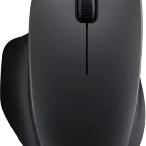 XIAOMI WIRELESS MOUSE COMFORT EDITION: CRNA-BEŽIČNI MIŠ
