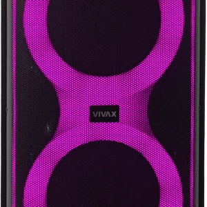 VIVAX VOX BT/karaoke zvučnik BS-820