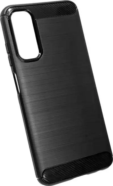 MASKICA +CLASS TPU KARBON MAT ZA SAMSUNG A05S, A057F CRNA