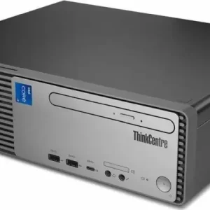 Lenovo ThinkCentre NEO 50s Gen 5 SFF, Intel i5-14400, 32GB DDR5, 1TB SSD, UHD, DVDRW,VGA/HDMI, tipk/miš, Win 11 Pro + 3Y