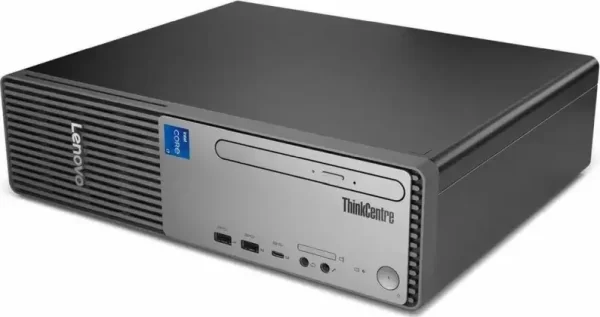 Lenovo ThinkCentre NEO 50s Gen 5 SFF, Intel i5-14400, 32GB DDR5, 1TB SSD, UHD, DVDRW,VGA/HDMI, tipk/miš, Win 11 Pro + 3Y