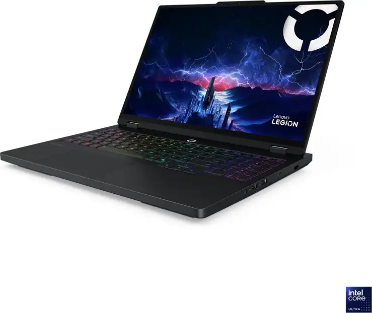 Lenovo Legion Pro 5 16IRX10 16" 2560x1600 IPS, Intel Core i9-14900HX, 32GB DDR5, 1TB SSD, RTX 5060 8GB, WiFi-ax/BT, FreeDOS,83NN000MSC - Slika 4