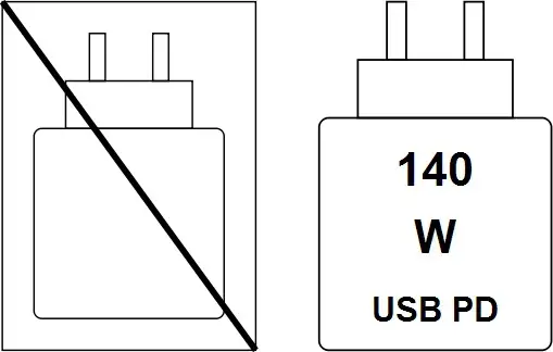 Lenovo Legion Pro 5 16IRX10 16" 2560x1600 IPS, Intel Core i9-14900HX, 32GB DDR5, 1TB SSD, RTX 5060 8GB, WiFi-ax/BT, FreeDOS,83NN000MSC - Slika 9