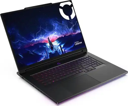 Lenovo Legion 9 18IAX10 18" WQUXGA, Intel Core Ultra 9 275HX, 64GB DDR5, 2TB SSD, RTX5080 16GB, WiFI/BT, FreeDOS (83EY0018SC) - Slika 2