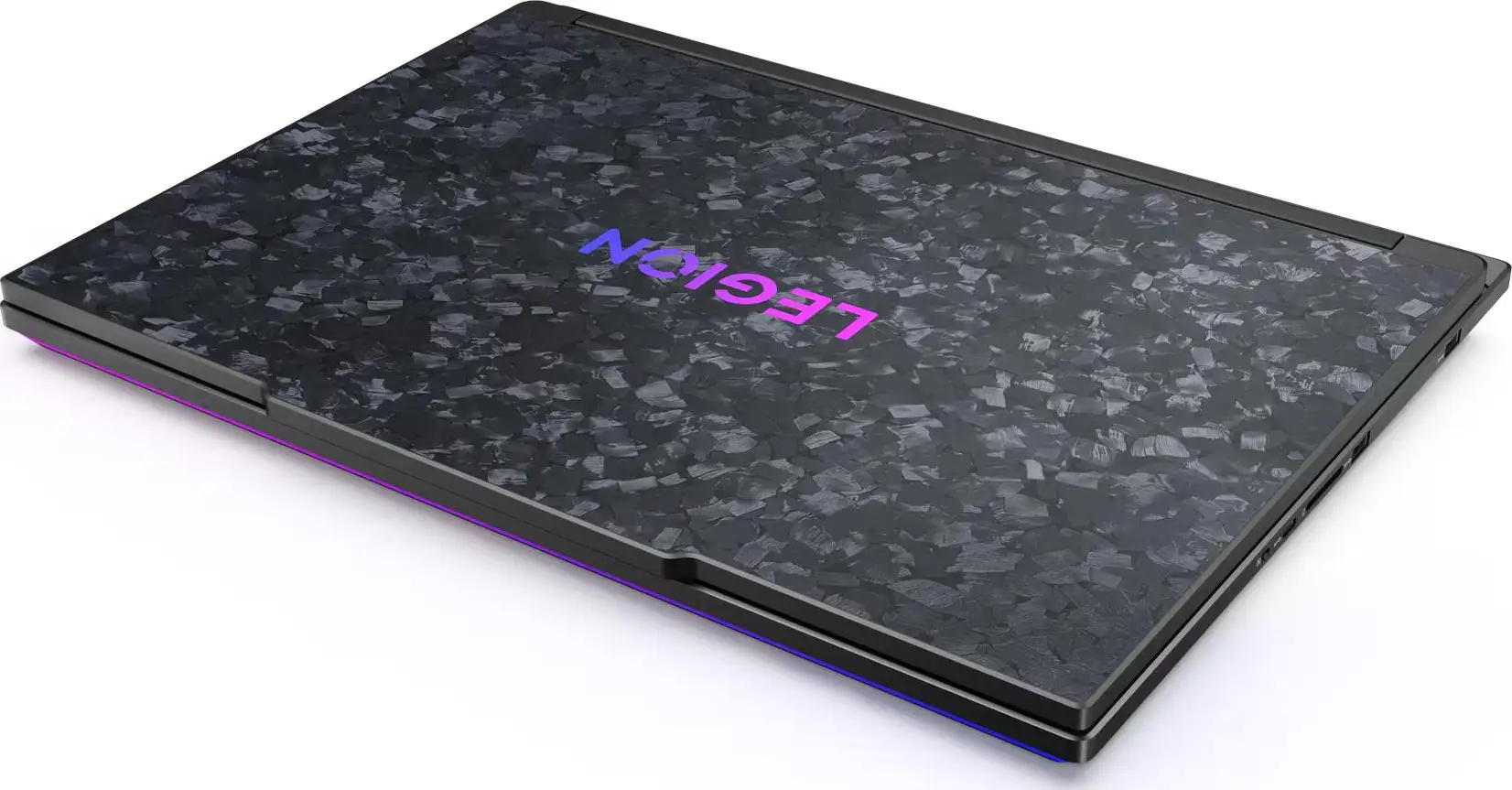 Lenovo Legion 9 18IAX10 18" WQUXGA, Intel Core Ultra 9 275HX, 64GB DDR5, 2TB SSD, RTX5080 16GB, WiFI/BT, FreeDOS (83EY0018SC) - Slika 5