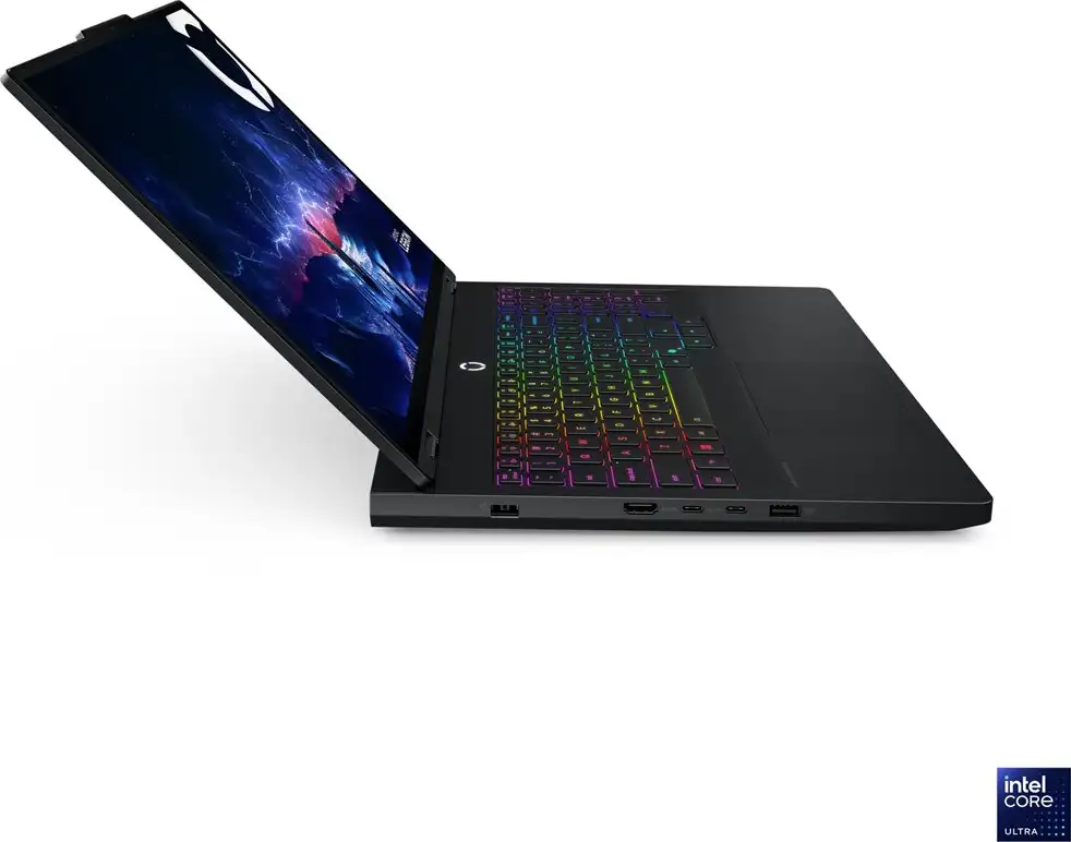 Lenovo Legion Pro 5 16IRX10 16" 2560x1600 IPS, Intel Core i9-14900HX, 32GB DDR5, 1TB SSD, RTX 5060 8GB, WiFi-ax/BT, FreeDOS,83NN000MSC - Slika 7