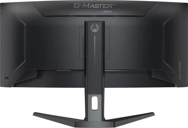 34" UW VA-panel, Curved Gaming 1500R,G-Master Gold Phoenix, 3440x1440-240Hz (21:9),0,4ms (MPRT),500cdm HDR400,FreeSync Premium,Speakers,2xHDMI (2.1) VRR/ALLM,2xDisplayPort, USB-C DOCK (LAN/KVM/95W PD)