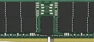 Kingston 64GB 5600MT/s DDR5 ECC Reg CL46 DIMM 2Rx4 Micron D, KSM56R46BD4-64MD