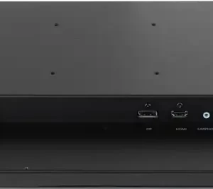 IIYAMA Monitor LED TF2438MSC-B1 TOUCH 23.8” 10pt Optical Bonded PCAP Open Frame 1920 x 1080 600cd 1000:1 5ms bonded PCAP HDMI DP USB landscape, portrait, face-up