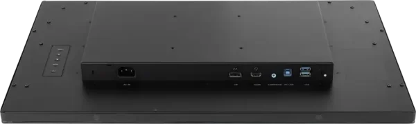 IIYAMA Monitor LED TF2438MSC-B1 TOUCH 23.8” 10pt Optical Bonded PCAP Open Frame 1920 x 1080 600cd 1000:1 5ms bonded PCAP HDMI DP USB landscape, portrait, face-up