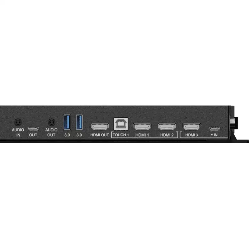 IIYAMA LFD TE8614MIS-B2AG 86" Google EDLA Certified Interactive display VA 3840 x 2160 435 cd/m2 4000:1 6.5ms PureTouch-IR? 50, 10pt writing iiWare 12E (Android 13 OS) featuring iiyama DMS - Slika 13