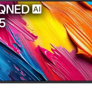 LG 65QNED70A6A 4K QNED Smart TV, 165 cm