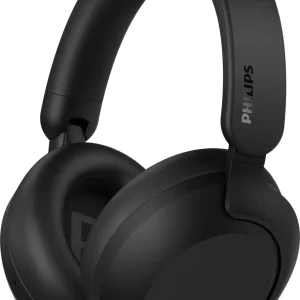 Philips bluetooth bežične slušalice TAH8000EB, crn