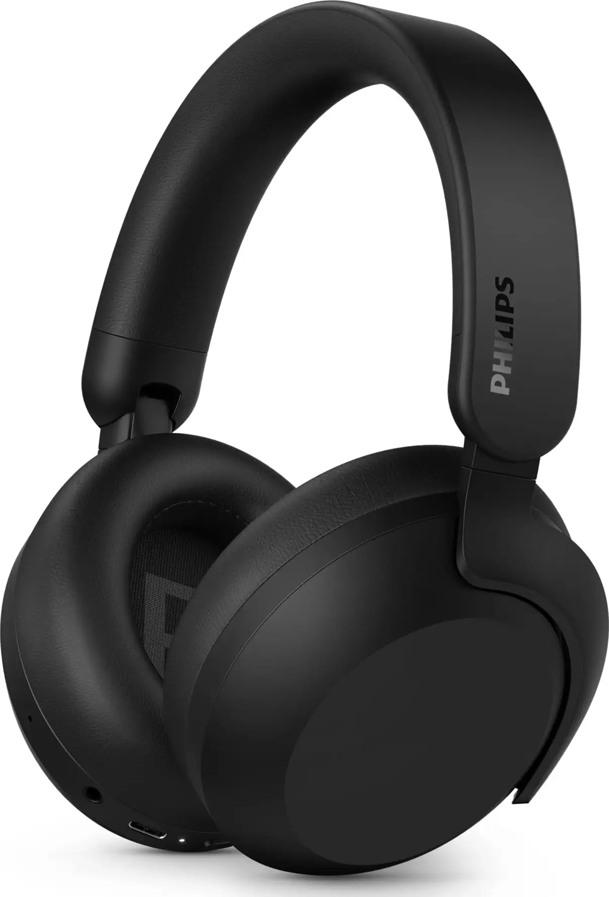 Philips bluetooth bežične slušalice TAH8000EB, crn