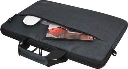 Port torba Belize TL 13.3", siva