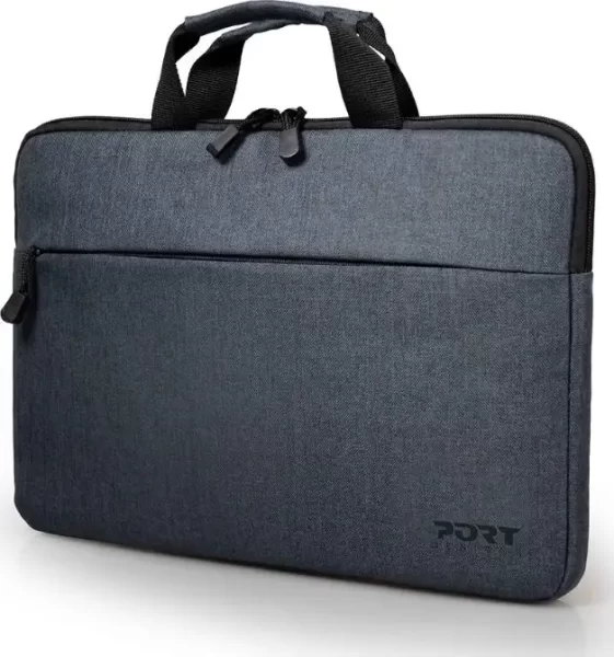 Port torba Belize TL 15.6", siva