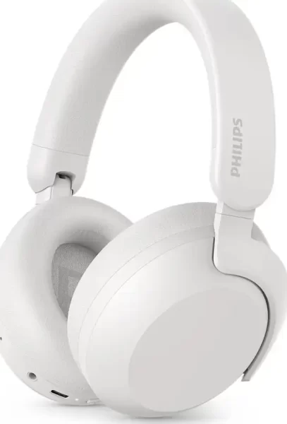 Philips bluetooth bežične slušalice TAH8000EW, bij