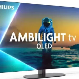 Philips 48OLED820, 121cm, 4K, 4xHDMI, 2xUSB, Ambl 48OLED820/12