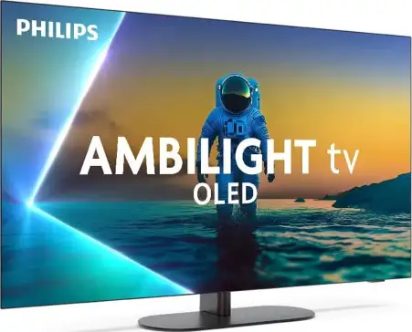 Philips 48OLED820, 121cm, 4K, 4xHDMI, 2xUSB, Ambl 48OLED820/12