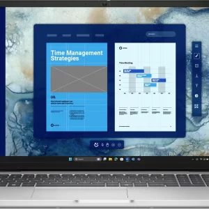 Dell NB Pro 16 Ultra 5 235U/16"FHD+/16GB/1TBSSD/Intel Graphics/FP/Win11Pro, 1026659459-N1378