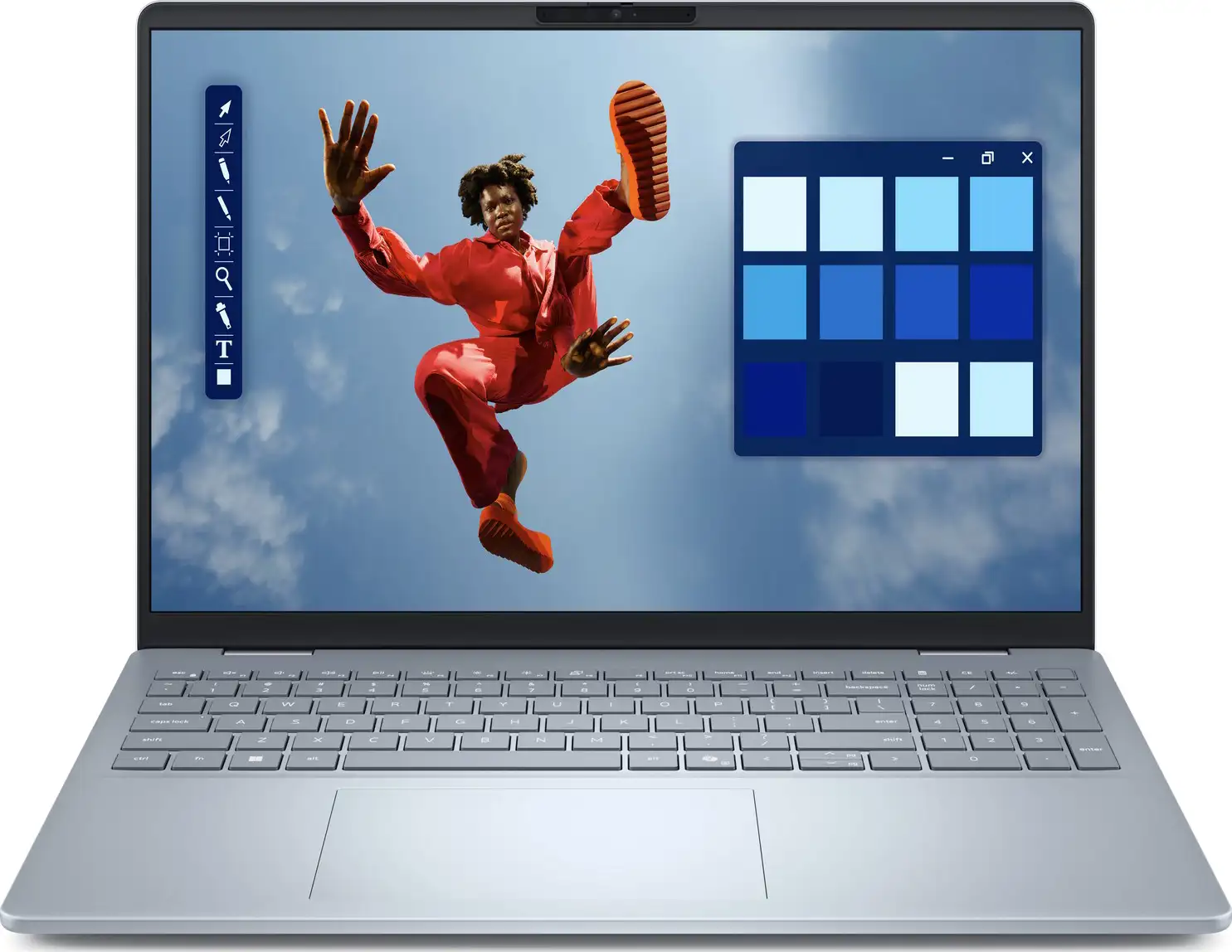 Dell NB 16 Plus Ultra 9 288V/16.0"2.5K/32GB/2TBSSD/Intel Arc/FP/Win11Pro 1018569822-N1308