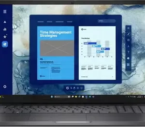 Dell NB Pro 16 Core 5 120U/16"FHD+/16GB/512GBSSD/Intel Graphics/FP/Ubuntu, 1026659470-N1377