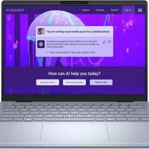 Dell NB 14 Plus Ultra 7 258V/14.0"2.5K/32GB/1TBSSD/Intel Arc/FP/Win11Pro 1026961823-N1386