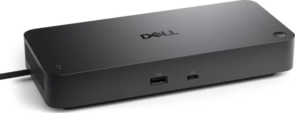 Dell Dock Pro Smart SD25 130W 210-BRFM