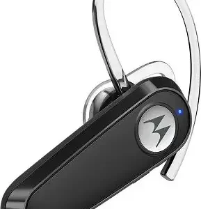 MOTOROLA SLUŠALICA MONO Bluetooth HK126 crna