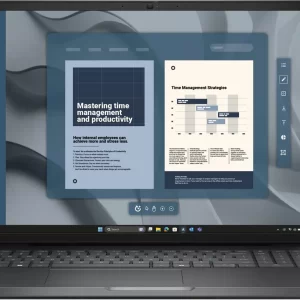 Dell NB Pro 16 Ryzen 5 PRO 230/16"FHD+/16GB/1TBSSD/AMDR760M/FP/Win11Pro, 1019670442-N1326