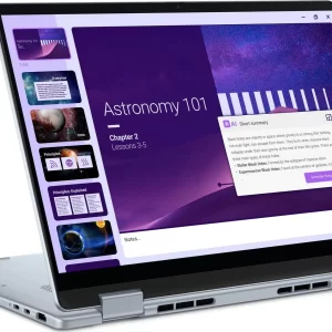 Dell NB 14 Plus 2in1 Ultra 7 256V/14.0"FHD+T/16GB/1TBSSD/Intel Arc/FP/Win11Pro 1018569826-N1310