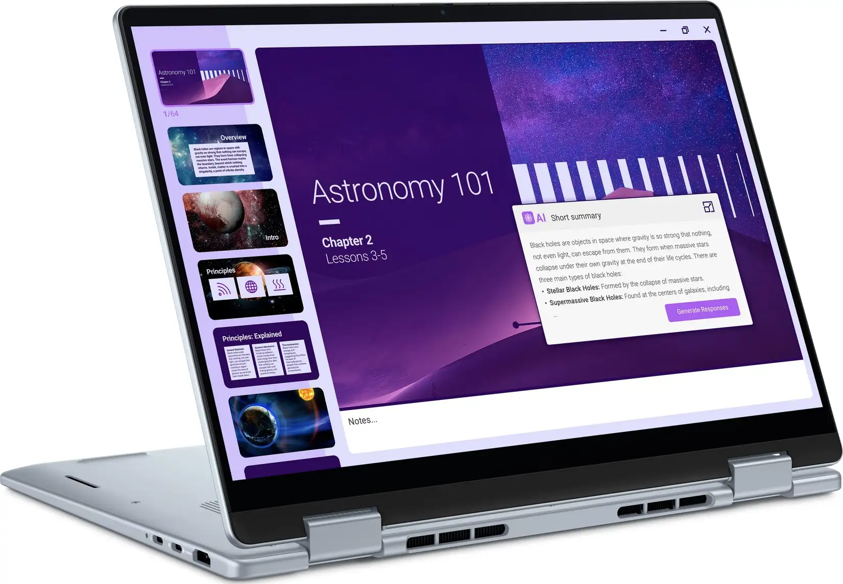 Dell NB 14 Plus 2in1 Ultra 7 256V/14.0"FHD+T/16GB/1TBSSD/Intel Arc/FP/Win11Pro 1018569826-N1310