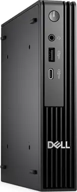 Dell PC Pro Micro Ultra 5 235T/16GB/512GBSSD/Intel Graphics/Win11PRO 1027262155-D0463