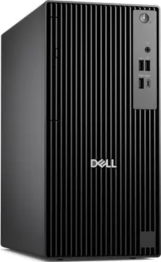 Dell PC Pro Tower Ryzen 5 8600G/16GB/512GBSSD/AMD Radeon 760M/Win11PRO 1026630028-D0456