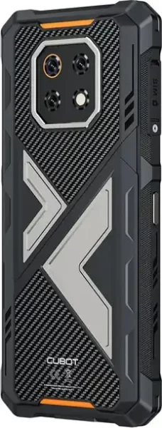 Cubot KingKong ES 3 CRNO 6/256GB