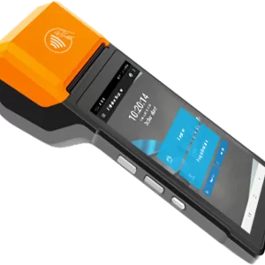 PAKET PDA 5,5“ (PDA uređaj AP12S + Fiskalna blagajna licenca 1 godina)