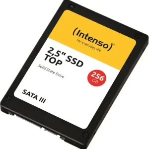 Intenso Top 256GB SSD 3D NAND 2,5 SATA3