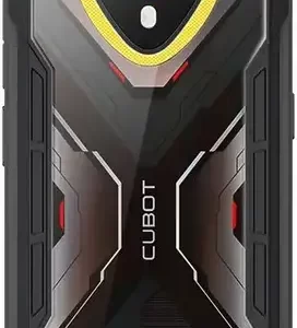 Cubot KingKong Mini 4 crni 6/128GB