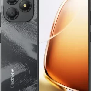 BLACKVIEW WAVE 9C 4/128GB CRNA