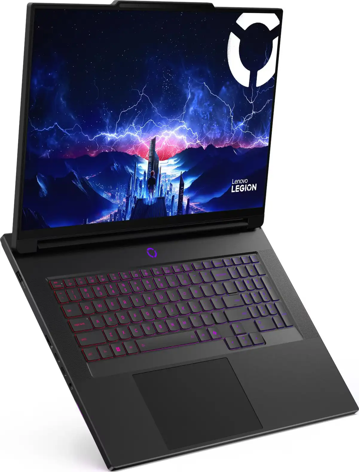 Lenovo Legion 9 U9/192GB/2TB+2T/5090/18''/W11P/4g