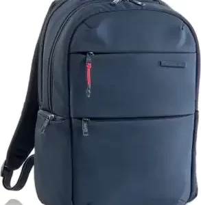 Ruksak za prijenosno računalo Miquelrius 2 odjeljka plavi 16" M 35x46x12cm 21L MR19565