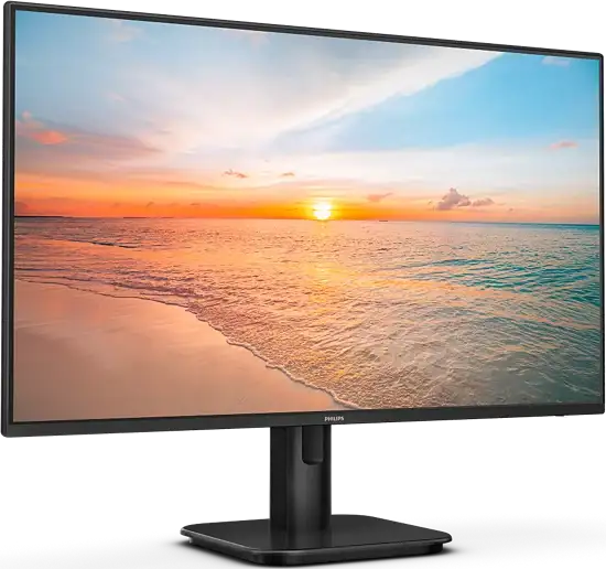 Philips 23,8" 24E1N1200A, VGA, HDMI, DP, 120Hz, zv - Slika 3