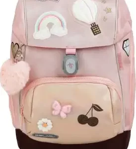 Torba školska Belmil premium comfy glam 405-73/P/13